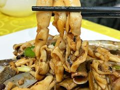 -海鲜街菜馆(海珠南路店)