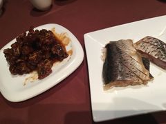 -老客站酒楼(金花南路店)