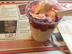 -肯德基(天津奥城店)