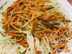 -新川面馆(新街口起源店)