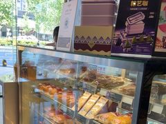 -COSTA COFFEE(金长安大厦店)