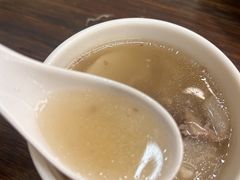 -民间瓦缸煨汤館(嵩山路店)