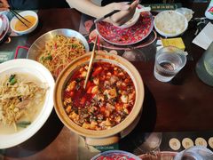 -拾捌川·自贡爆炒(新街口店)