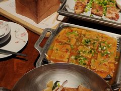 -绿茶餐厅(领展购物广场·中关村店)