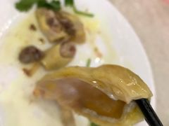 -巫记鸡饭店