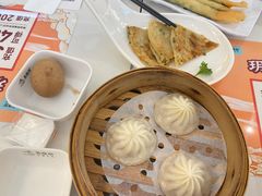 -苏晓玥·手作江南小吃(深圳北站店)
