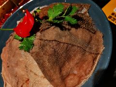 -周师兄大刀腰片火锅(洪崖洞旗舰店)