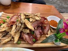 -云隐小厨·传统大理美食(复兴路店)