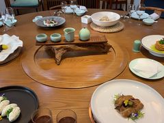 -蘭院荆溪食府·寻味江南