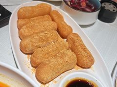 红糖糍粑-胡大饭馆 24h(簋街总店)