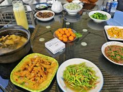 -旺山·浪头人家