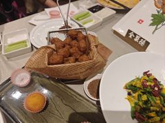 -北京全聚德(玉泉路店)
