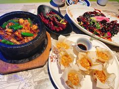 公主素蟹粉-桂满陇天书(南京德基旗舰店)