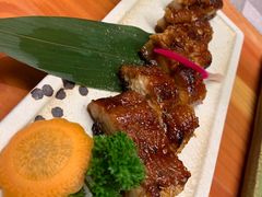 -文三酒肆自助放题(新街口友谊广场店)