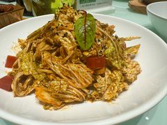 -紫光园·烤鸭·北京菜(团结湖店)