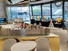 -Moss7Club 剧本杀桌游(inspark店)