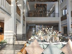 -傲泓度假酒店(河西奥体店)
