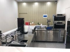 大堂-慈宁宫鲜炖燕窝(文一物美店)