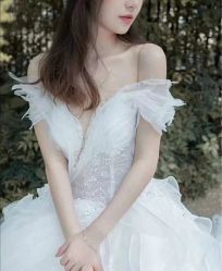-韩国天使嫁衣婚纱礼服馆(上海旗舰店)