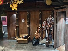 -暴风岛沉浸式体验馆(百联世纪店)