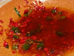 -贡宴盐帮菜自贡驻京联络处餐厅