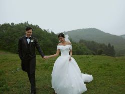 -薇薇新娘婚纱摄影(开州大道店)