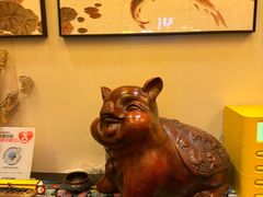 -丽江庭院·云南野生菌·海鲜火锅(鼓楼四合院店)