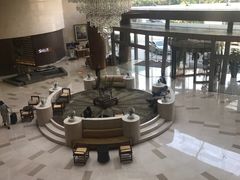 -上海千禧海鸥大酒店