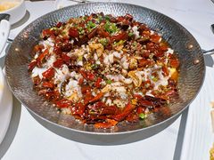-三猫黑鱼花(南大店)