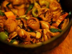 -小粤楼·怀旧粤菜(万辉国际广场店)