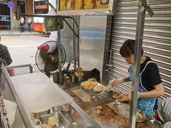 -明记牛杂(新马路分店)