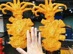 -大学城夜市大排档(凤栖路店)