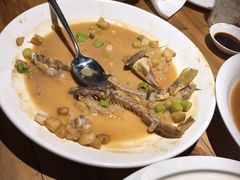 家烧野生黄鱼-荣小馆(温州智慧谷店)