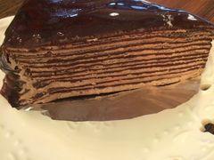 -治愈系甜品The Soothing Dessert(科海大楼店)