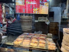 -王家沙点心店(西康路店)