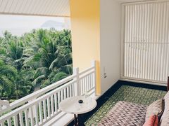 -富国岛翡翠湾 JW 万豪度假酒店