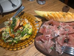 -La Strada(安福路店)