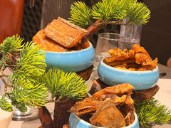 -佬太公海鸭·海鲜大排档(上海总店)