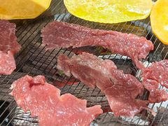 -青瓦餐厅·生鱼片·韩园烤肉(西塔店)