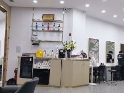 -Kraemer paris·苏豪路易士·嘉玛发廊