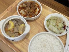 -真功夫(棠下店)