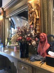 -TWOFACE 双面理发馆