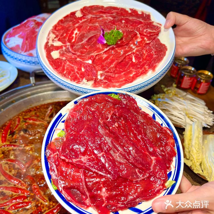 文殊院旁边!庭院里边吃火锅边听live🎵