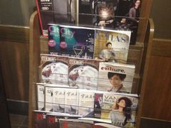 -星巴克(宁波老外滩店)