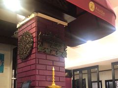 -阿诺泰·泰国餐厅(棕北店)