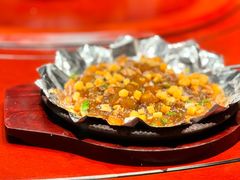 -金狮麟·新豫菜(金码大厦店)