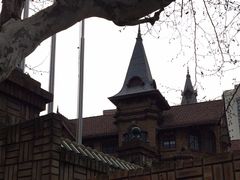 -马勒别墅饭店(静安寺店)