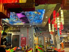 -纪录片《人生一串》体验店(静安店)