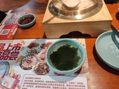 -鑫日千里马朝鲜族小馆(总店)