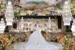 点击看大图 -HELLO你好婚礼婚庆策划